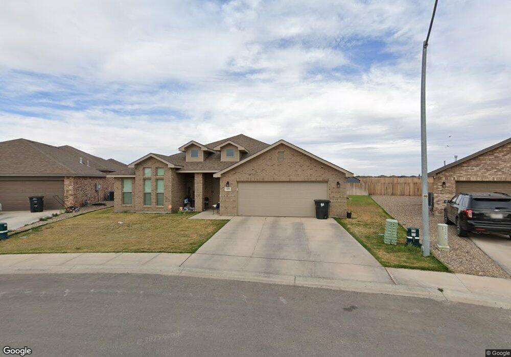 1409 Derrick Ave, Odessa, TX 79765 - photo 1
