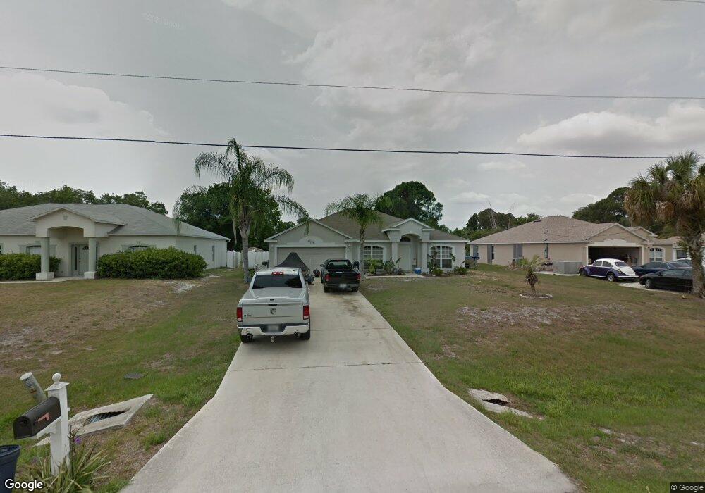 4505 Everglades St, Cocoa, FL 32927 - photo 1