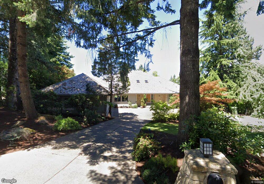 2431 Palisades Crest Dr, Lake Oswego, OR 97034 - photo 1