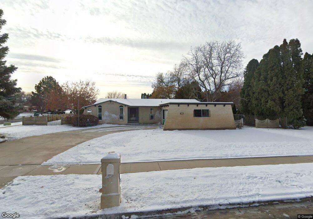 3453 W 5300 S, Roy, UT 84067 - photo 1