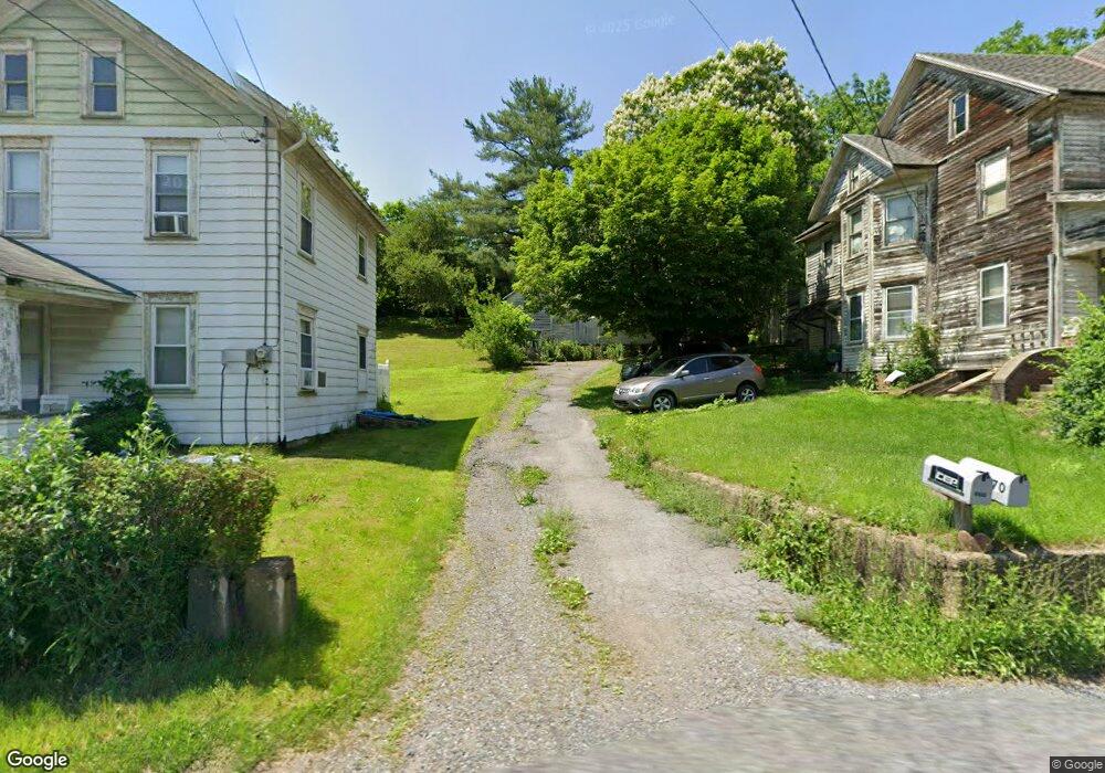 4470 Little Gap Rd, Kunkletown, PA 18058 - photo 1