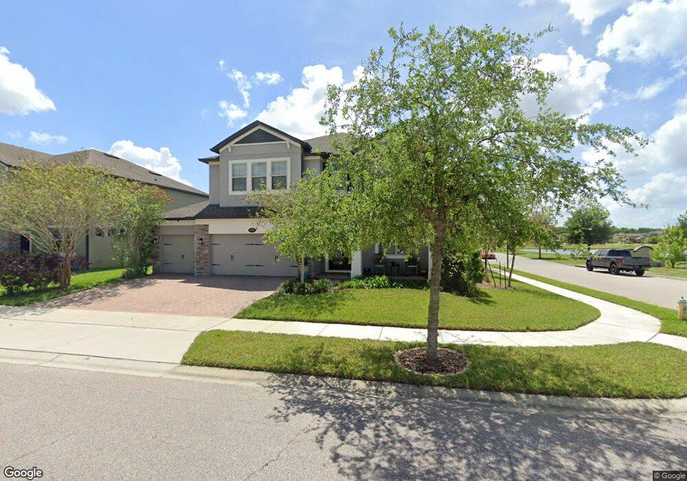 5205 Appenine Loop E, Saint Cloud, FL 34771 - photo 1