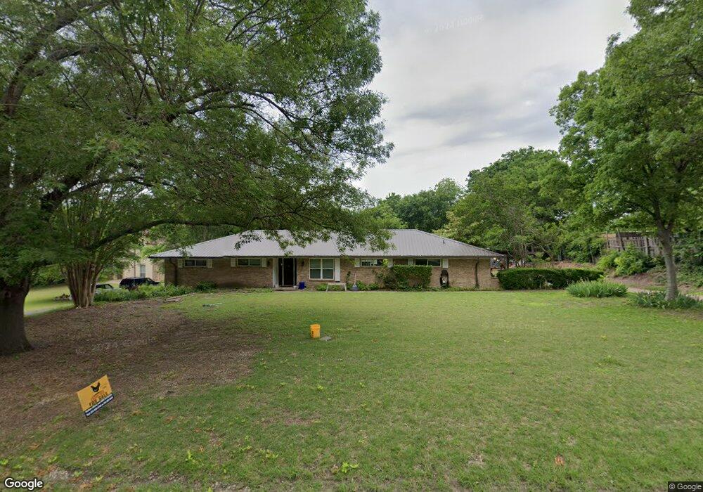 5022 Bennett Rd, Wylie, TX 75098 - photo 1