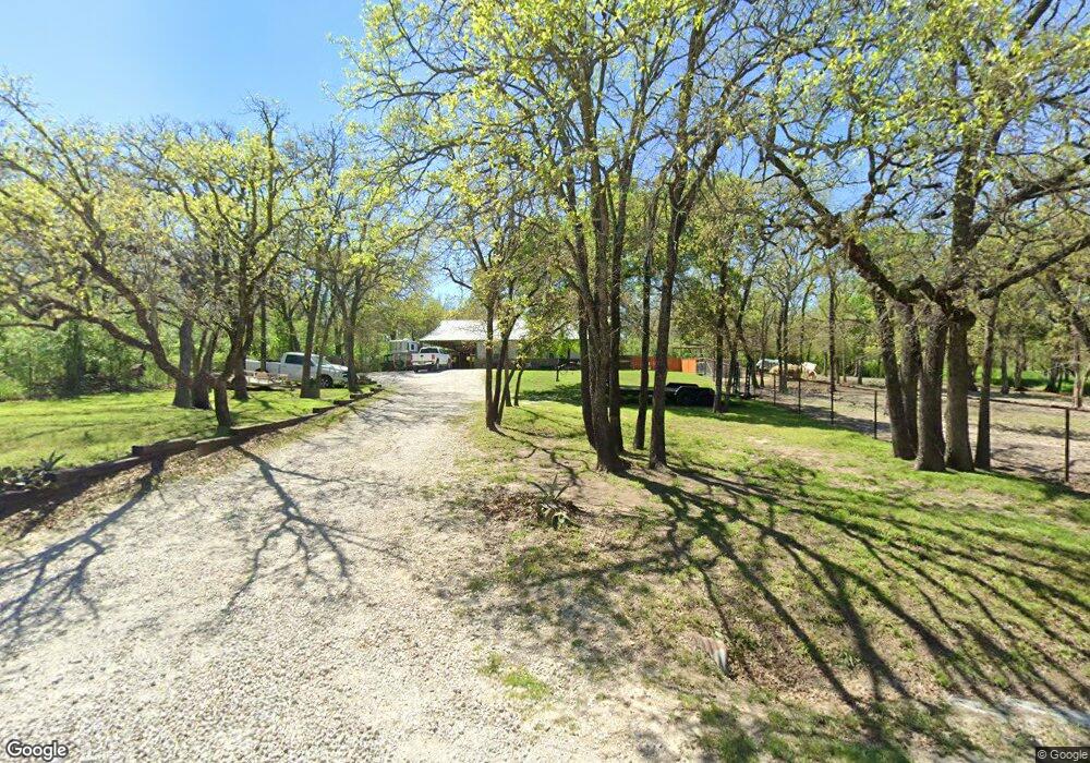 2881 Zion Hill Loop, Weatherford, TX 76088 - photo 1