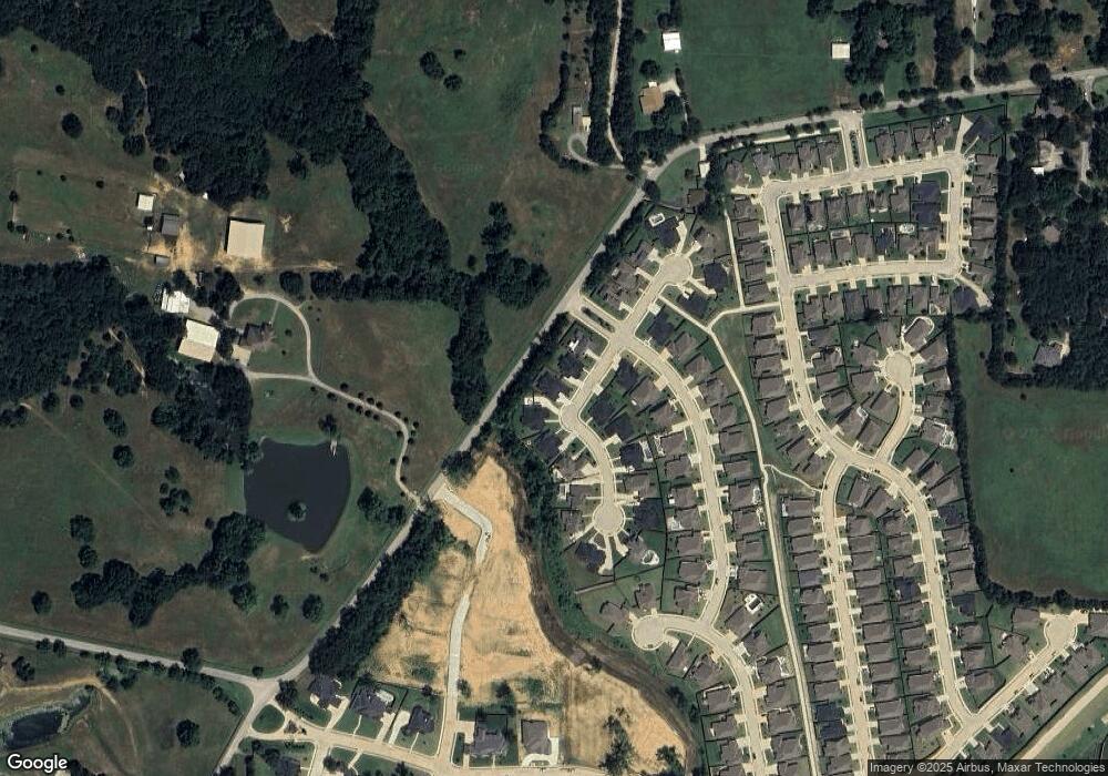 3713 Parkwood Trail, Denison, TX 75020 - photo 1