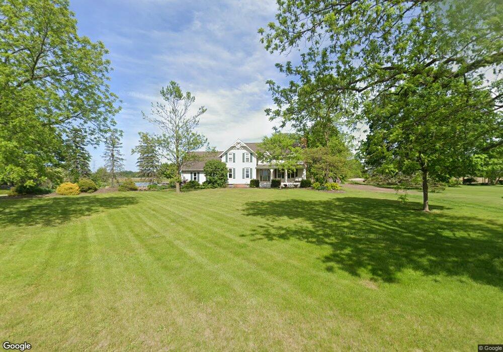 11520 Exeter Rd, Carleton, MI 48117 - photo 1