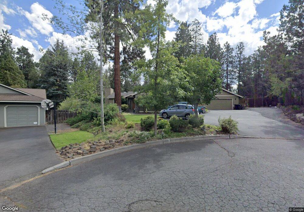 60924 Garnet St, Bend, OR 97702 - photo 1