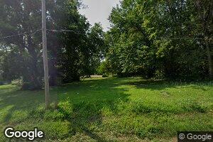 417 E 7th St, Horton, KS 66439