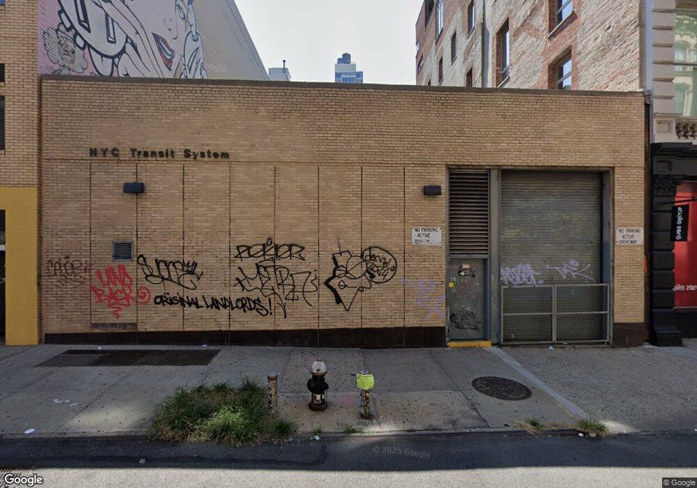 415 Broome St, New York, NY 10013 - photo 1