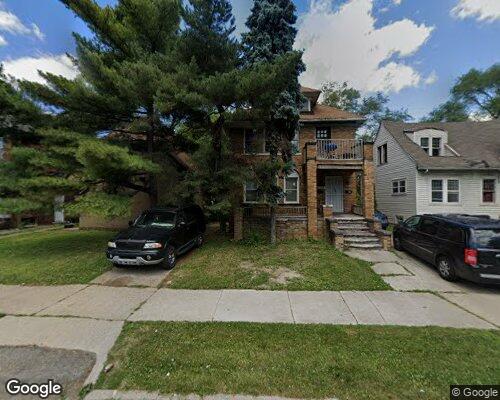 4350 Waverly St, Detroit, MI 48238 - Homes.com