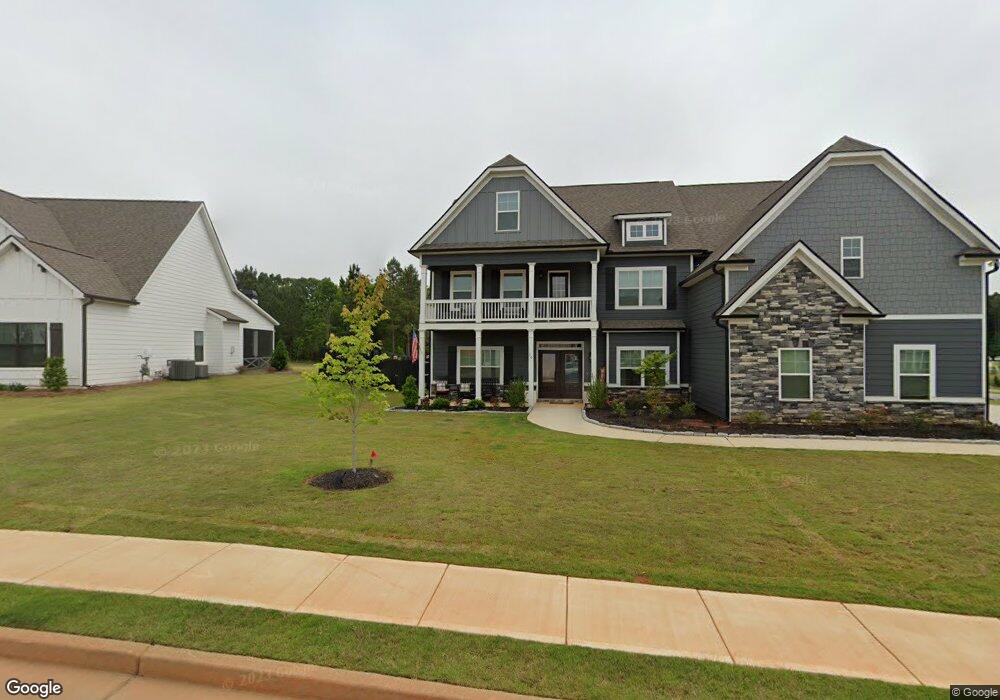 0 Fieldstone unit LOT 110 8821055, Senoia, GA 30276 - photo 1