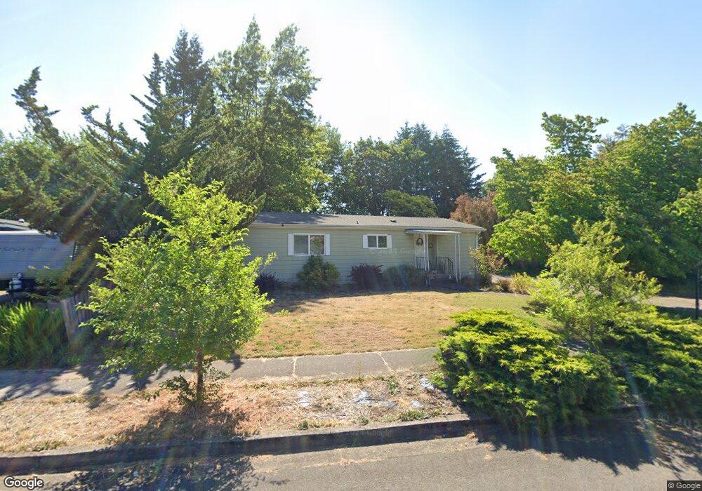 3075 Stapp Dr, Eugene, OR 97408 - photo 1