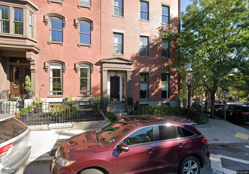 1 Monument Square unit 4, Charlestown, MA 02129 - photo 1