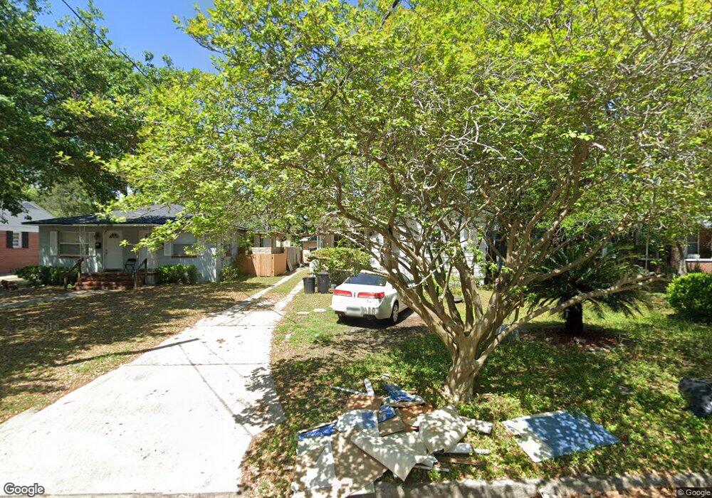 2959 Downing St, Jacksonville, FL 32205 - photo 1