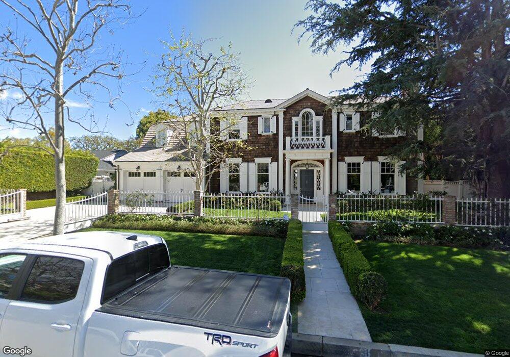 Sold $25,750,000 • Co-Listing Agent