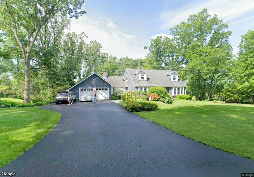 1044 Ziegler Rd unit 23, Palm, PA 18070 - photo 1