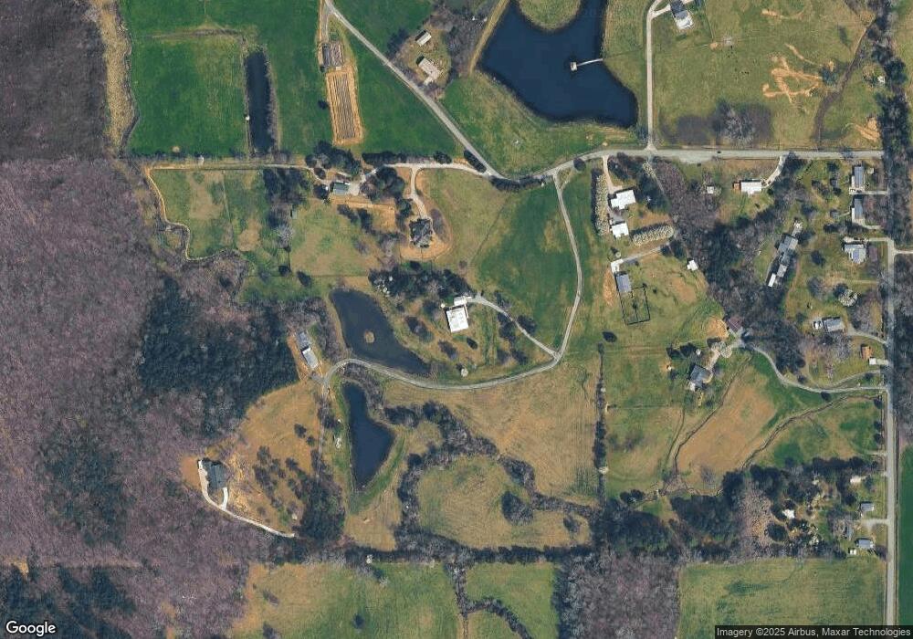 1554 Carl Wood Rd, Rocky Face, GA 30740 - photo 1