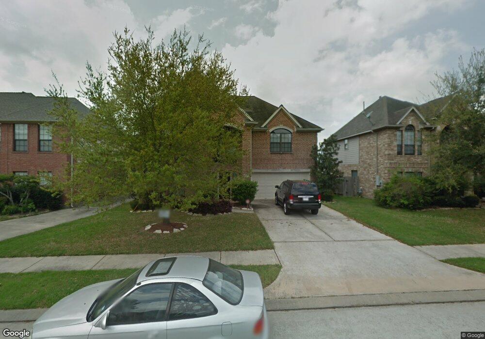 3018 Ashton Park Dr, Pearland, TX 77584 - photo 1