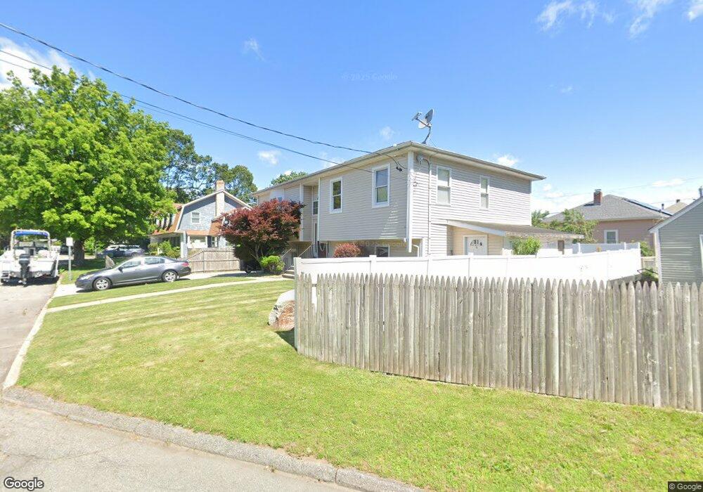 1 Anderton Ave, Pawtucket, RI 02860 - photo 1