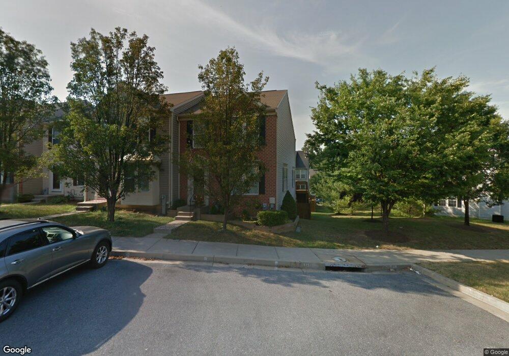 9381 Ridings Way, Laurel, MD 20723 - photo 1