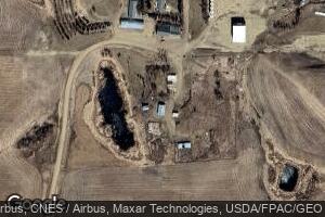 21911 13th St SE, Max, ND 58759