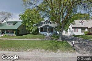 116 N Pine St, Gordon, NE 69343
