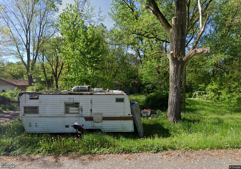 5701 W 43rd Ave, Gary, IN 46408 - photo 1