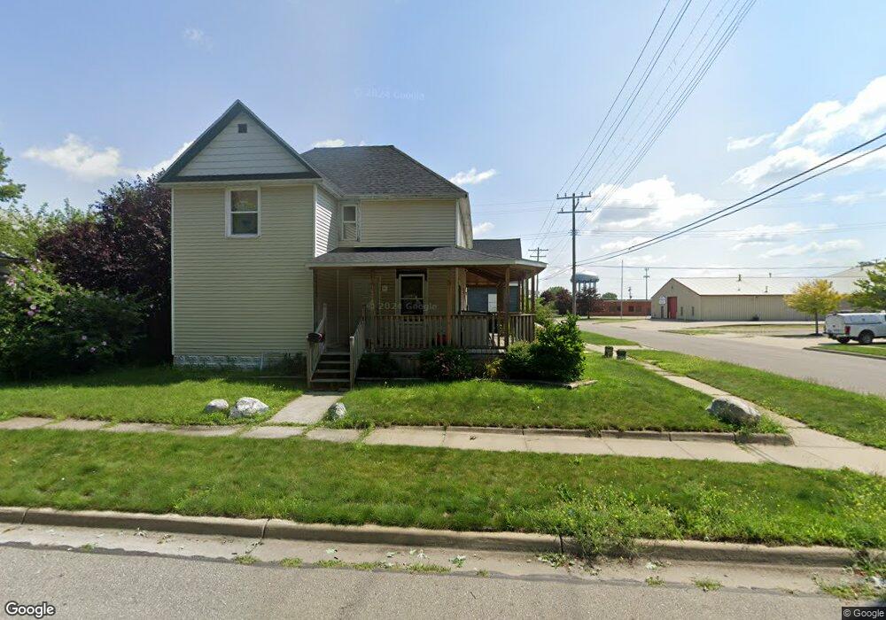 1924 22nd St, Port Huron, MI 48060 - photo 1
