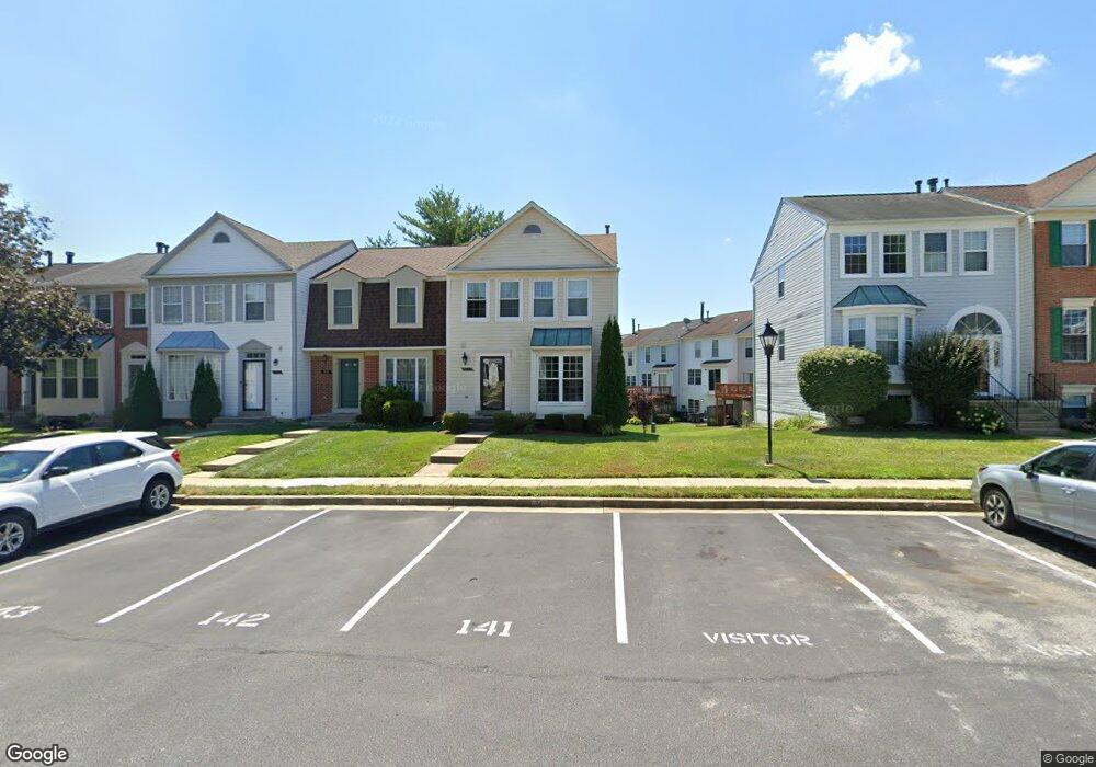 912 Lake Shore Dr, Bowie, MD 20721 - photo 1