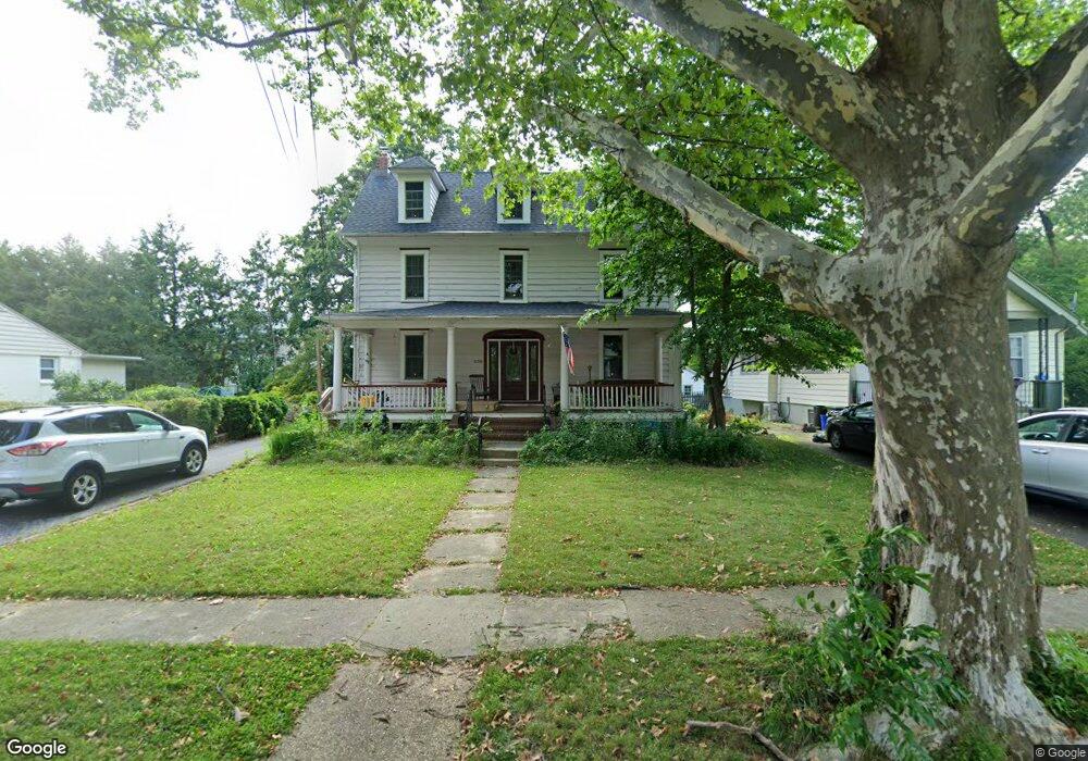 330 Virginia Ave, Collingswood, NJ 08108 - photo 1