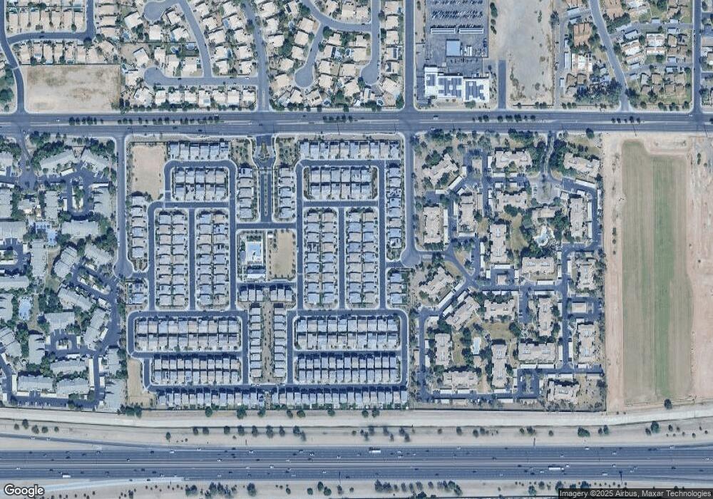 1127 S Vine St, Chandler, AZ 85286 - photo 1