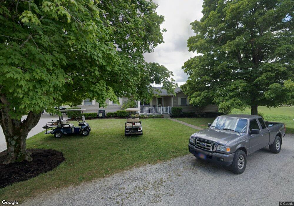 520 McNeilan Rd, West Union, OH 45693 - photo 1