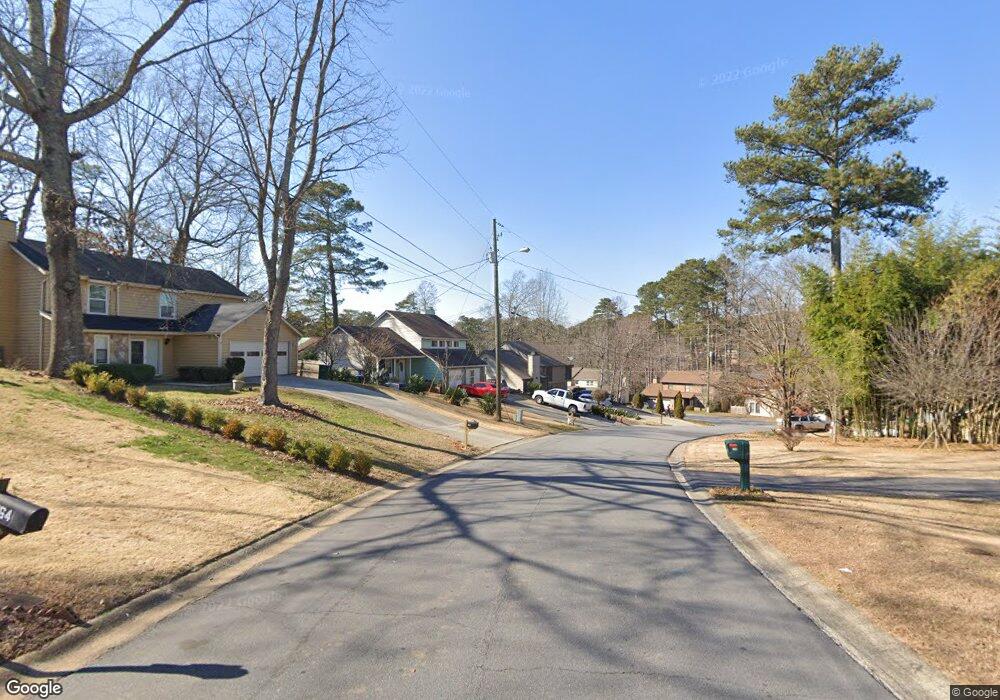 0 Wilshire Ct NW, Lilburn, GA 30047 - photo 1