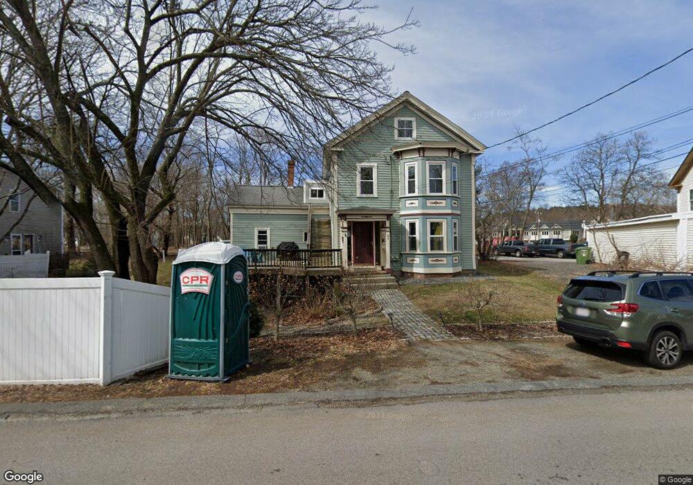 21 Winthrop St unit 1, Holliston, MA 01746 - photo 1