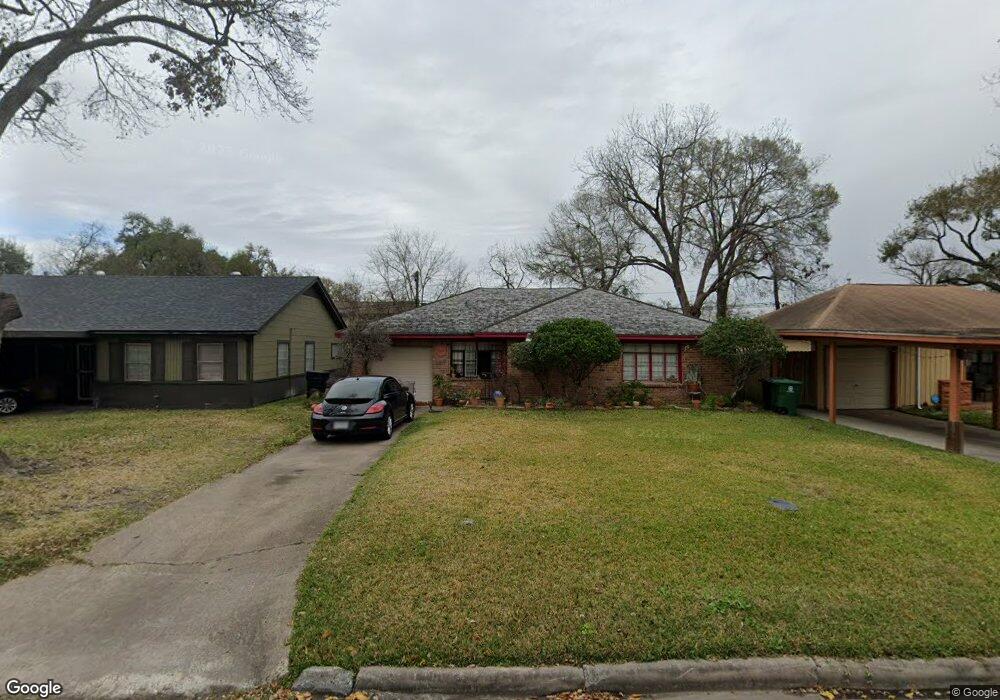3519 Tampa St, Houston, TX 77021 - photo 1