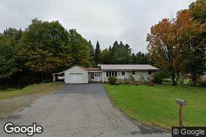 966 Vt Route 114, Canaan, VT 05903