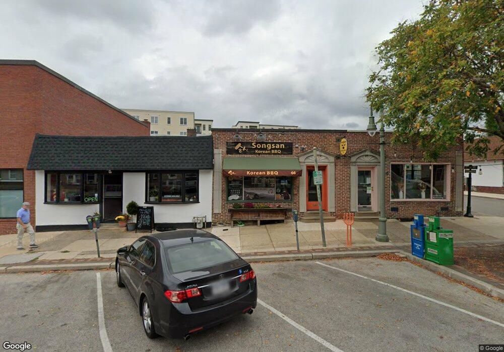 66 Rittenhouse Place, Ardmore, PA 19003 - photo 1