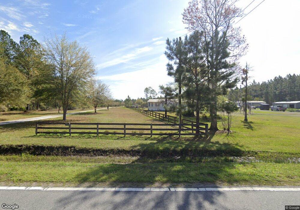 46642 Middle Rd, Callahan, FL 32011 - photo 1