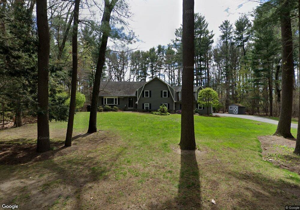 31 Cider Mill Rd, Sudbury, MA 01776 - photo 1
