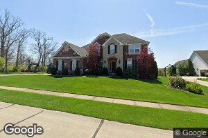 4 Kahlia Way Ct, Saint Louis, MO 63127