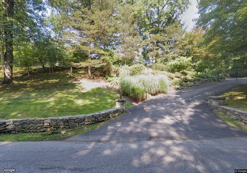 249 Upper Shad Rd, Pound Ridge, NY 10576 - photo 1