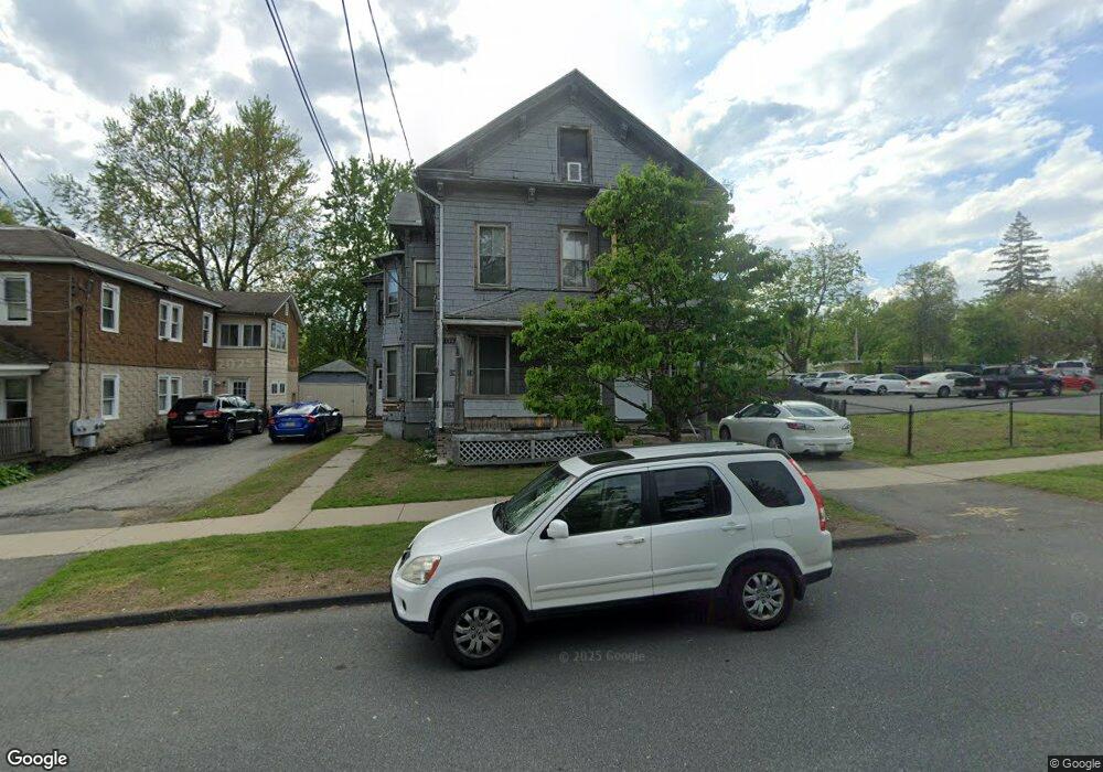 16 West St, West Springfield, MA 01089 - photo 1