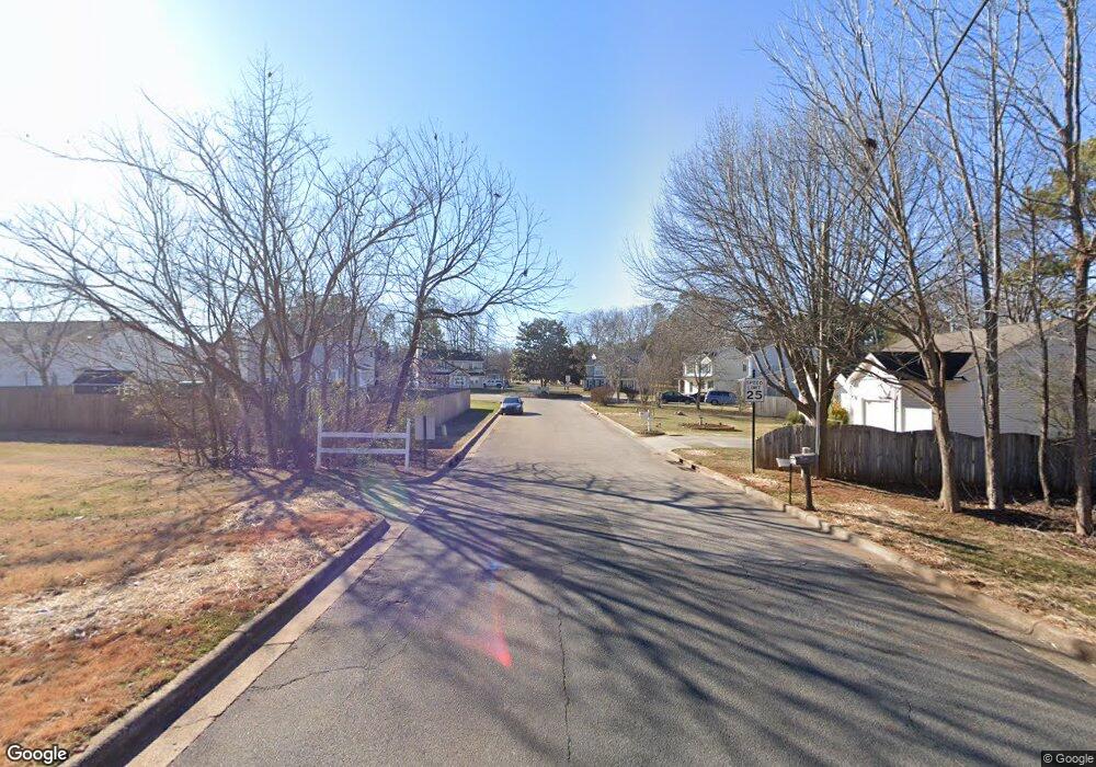 217 W Cornwallis St, Pittsboro, NC 27312 - photo 1