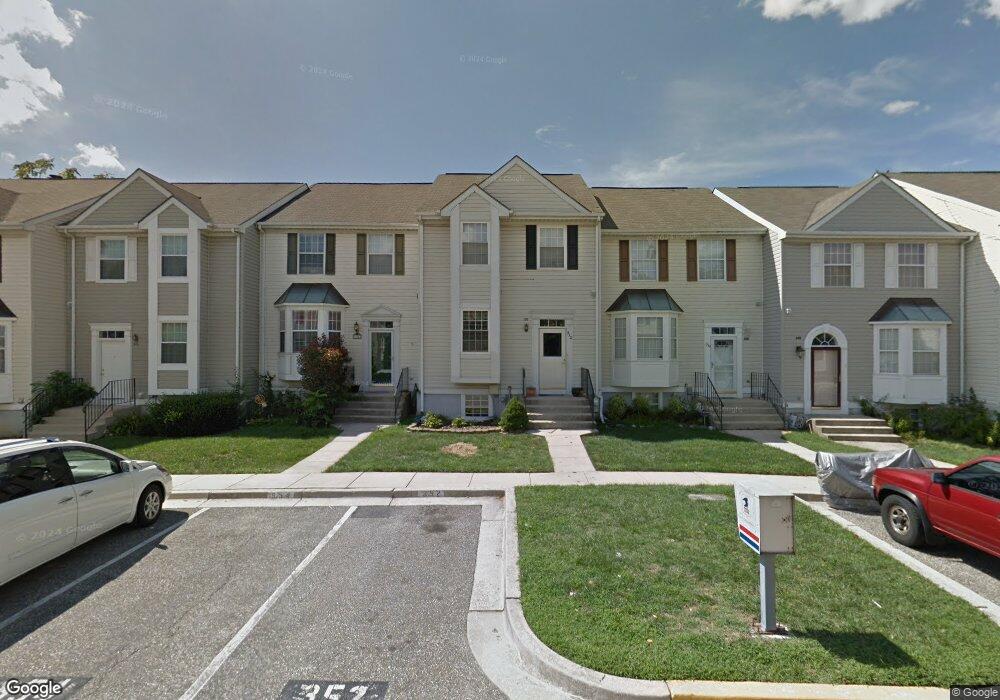 354 Lindera Ct unit 5, Glen Burnie, MD 21061 - photo 1