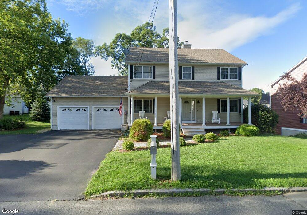 138 Wilcox St, Woonsocket, RI 02895 - photo 1