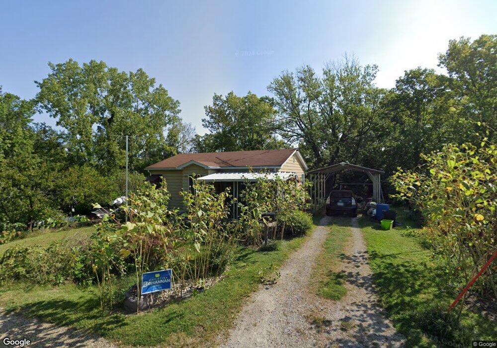 803 Union St, Columbus Junction, IA 52738 - photo 1