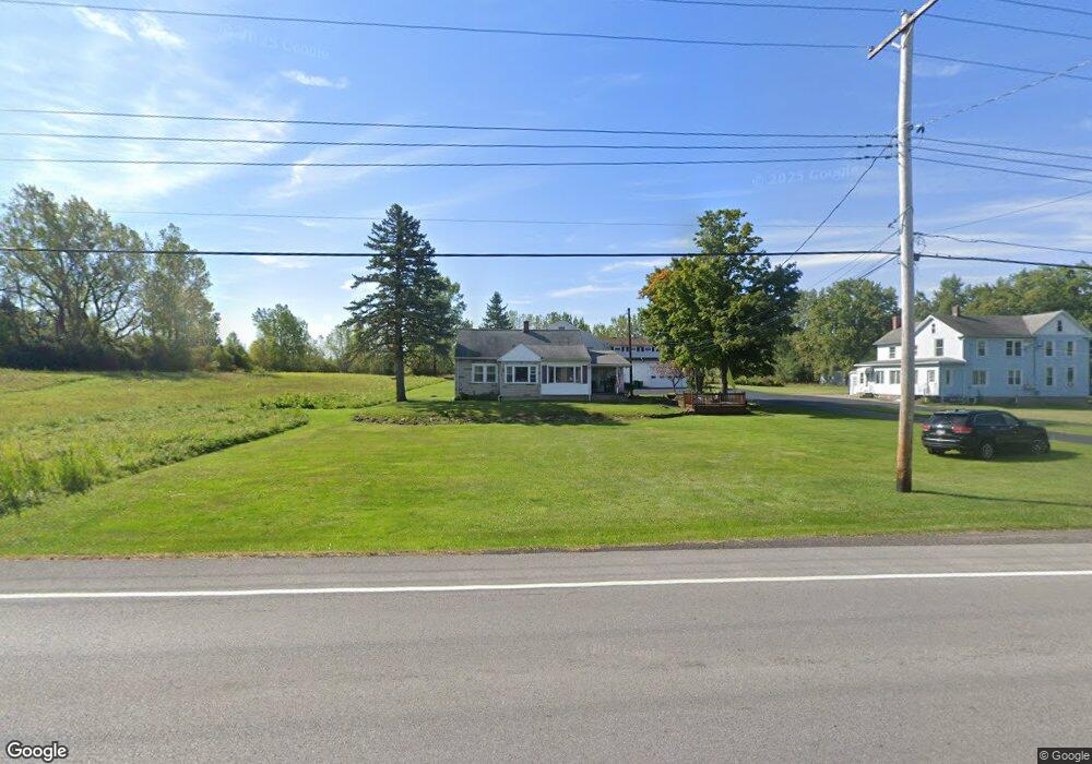 5930 Clinton St, Elma, NY 14059 MLS B1508012