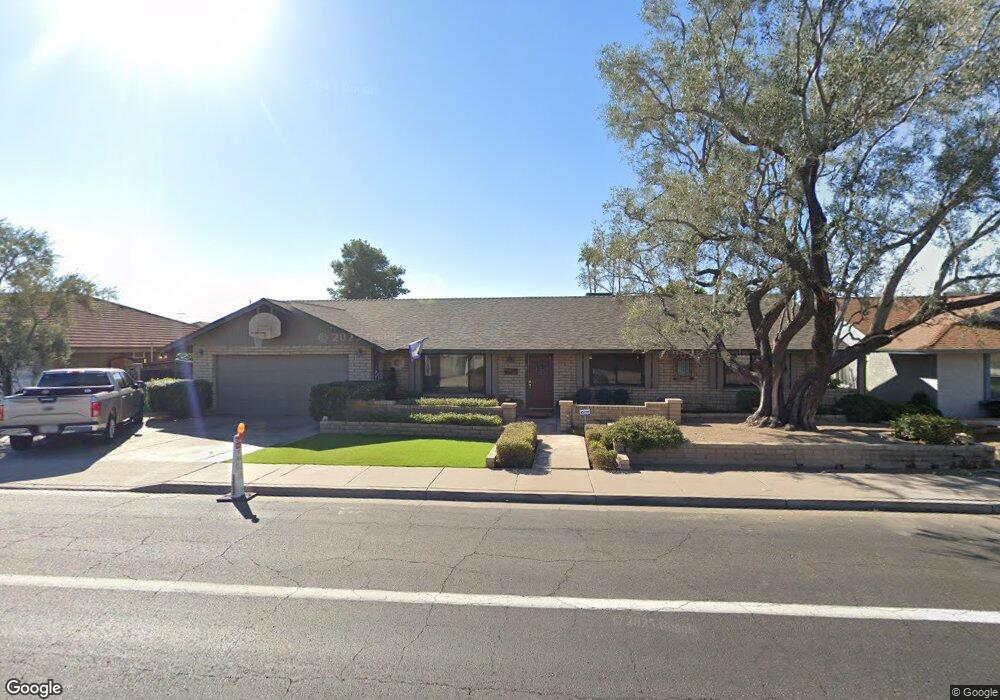 1761 W Keating Ave, Mesa, AZ 85202 - photo 1