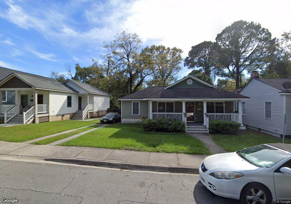 917 W 40th St, Savannah, GA 31415 - photo 1