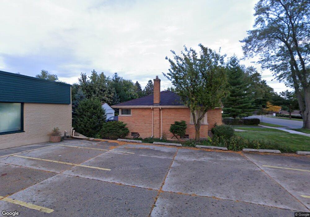 1606 W Campbell St, Arlington Heights, IL 60005 - photo 1